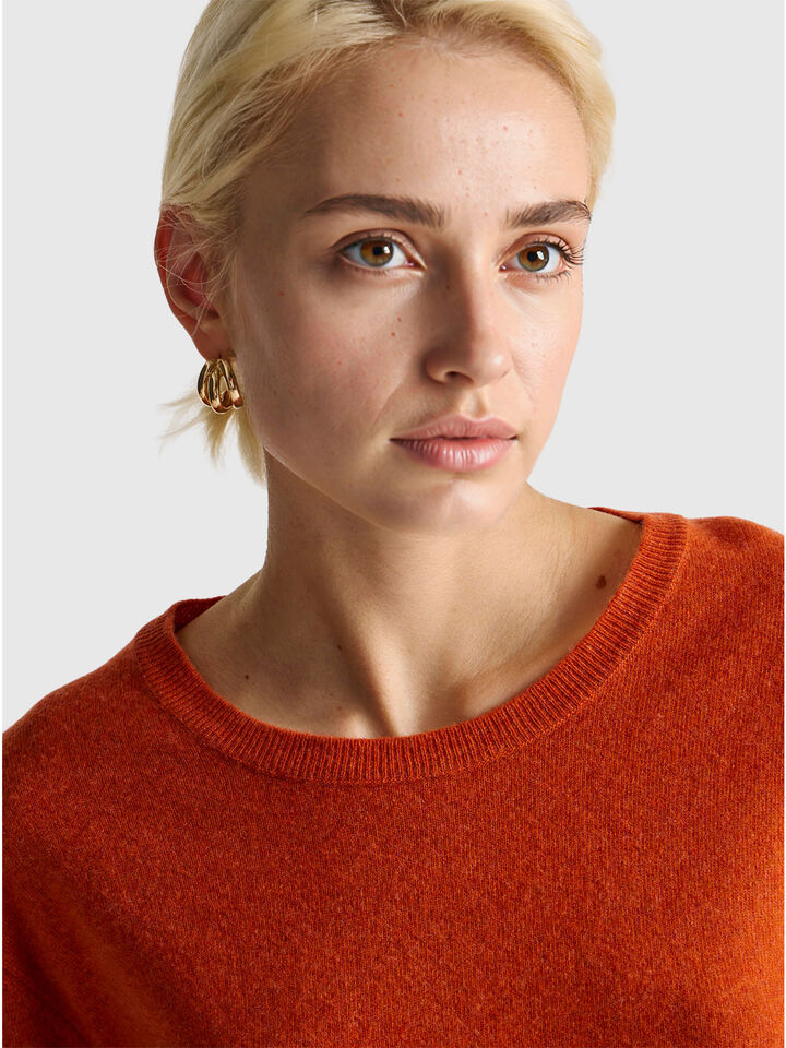 SWEATER L/S Women image number 4